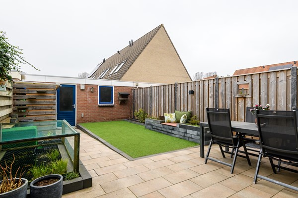 Medium property photo - Schacht 18, 6641 PW Beuningen